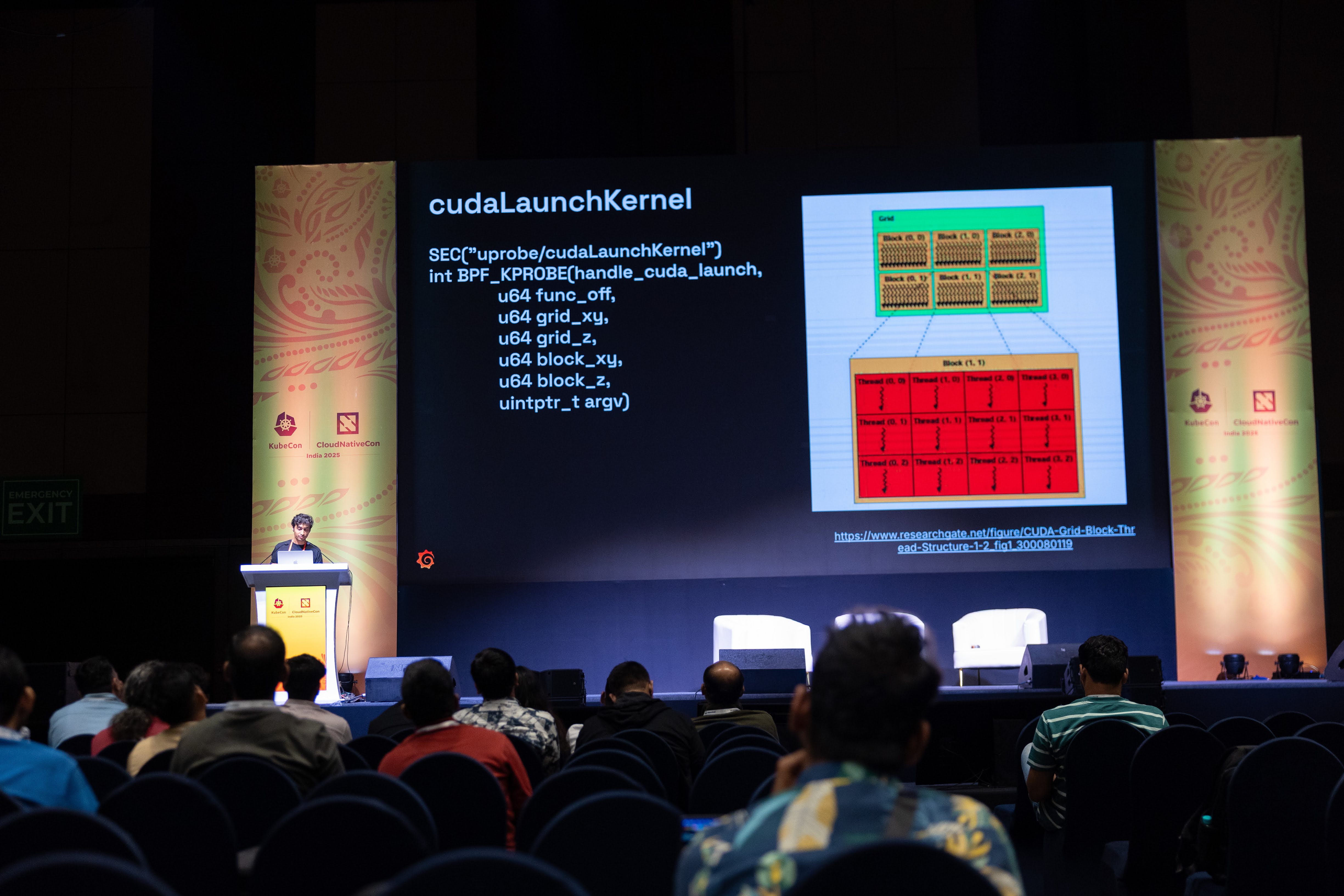 GPU Observability with eBPF. thumbnail