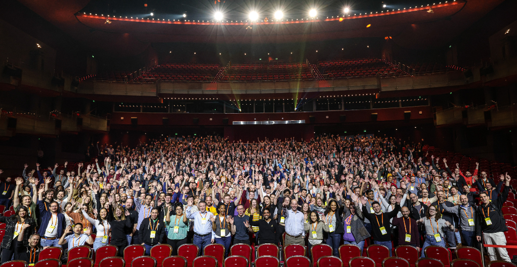 Grafana Labs Monaco Offsite 2023